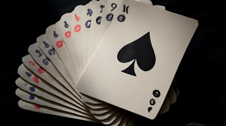 Diverse Casino Games Collection Diverse Casino Games Collection